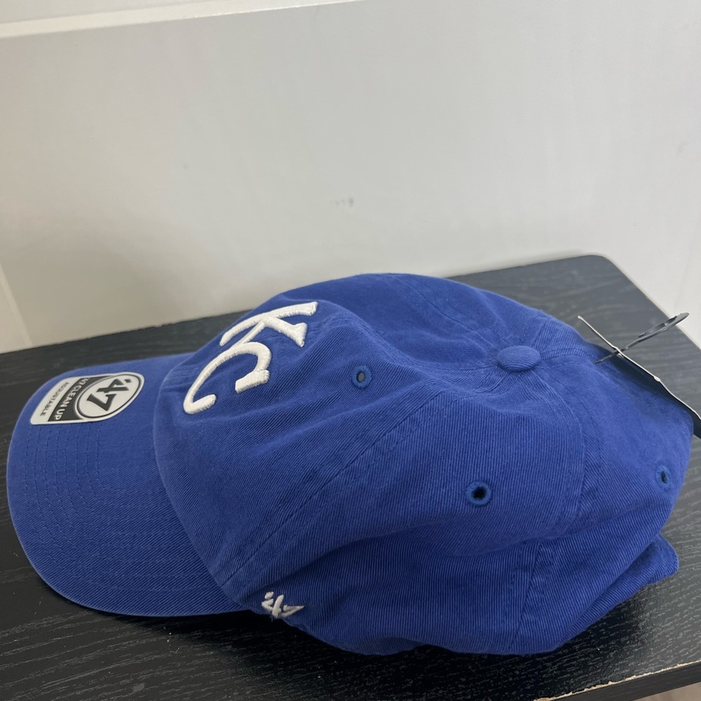 KC HAT - Picture 3 of 5